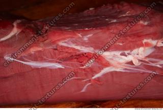 Photo Textures of RAW Beef Meat